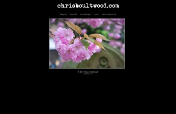 Chris Boultwood Photography